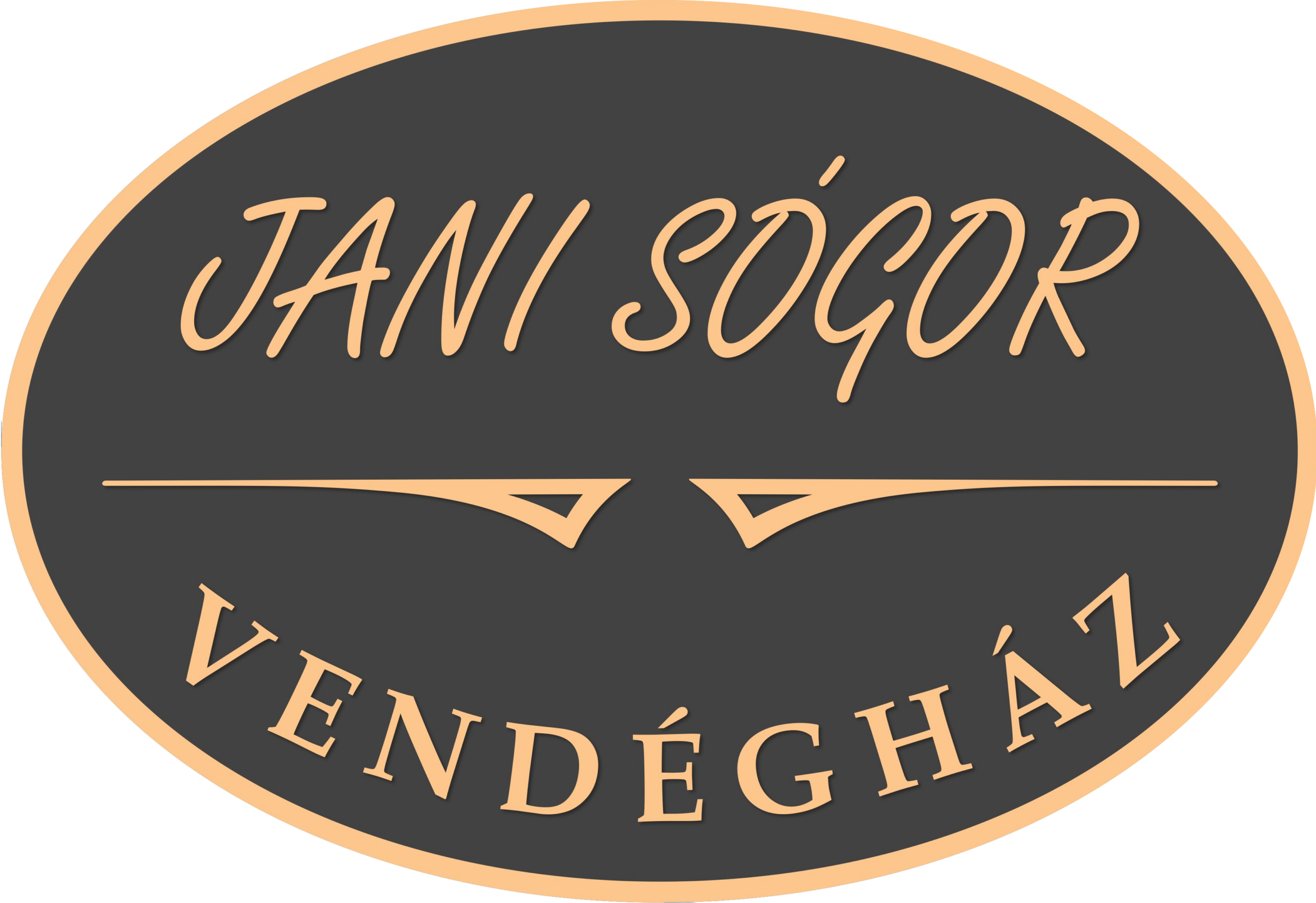 Jani Sógor Vendégház